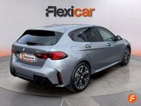 Usado BMW 120 163 CV (119 kW) 2025 Gris Utilitario