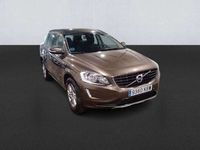 usado Volvo XC60 D3 Kinetic 150