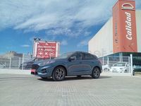 Usado Ford Kuga ST-Line X 150 HP (110 kW) 2020 Azul SUV