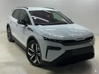 Usado Skoda Elroq SportLine 210 kW (286 CV) 2025 Eléctrico SUV