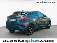 usado Toyota C-HR 1.8 125H Active