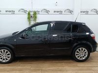 Usado Opel Astra Sport 100 CV (73 kW) 2007 Negro Berlina