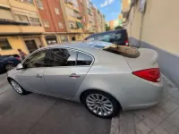 Usado Opel Insignia Cosmo 160 CV (117 kW) 2010 Beige Berlina