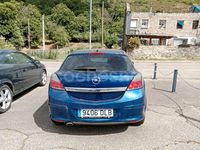 Usado Opel Astra GTC Enjoy 105 CV (77 kW) 2005 Azul Berlina