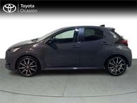 Usado Toyota Yaris Hybrid Sport 131 CV (96 kW) 2025 Monovolumen