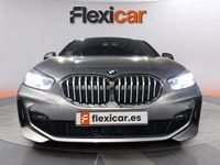 Usado BMW 118 150 CV (110 kW) 2024 Gris Utilitario