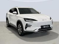 Usado BYD Seal U Comfort 218 CV (160 kW) 2025 Blanco SUV