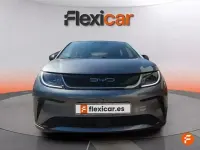 Usado BYD Dolphin Design 150 kW (204 CV) 2025 Gris Utilitario
