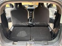 Usado Toyota iQ 68 CV (50 kW) 2013 Negro Utilitario