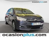 usado Citroën C4 1.6 e-HDi 115cv Collection