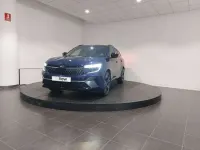 Usado Renault Espace Techno Esprit Alpine 200 CV (147 kW) 2024 Azul SUV