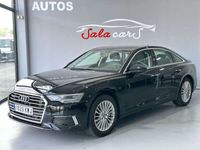 usado Audi A6 45 TFSI Design quattro-ultra S tronic