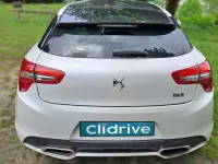 Usado DS Automobiles DS5 Style 150 CV (110 kW) 2015 Blanco Utilitario