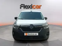Usado Renault Kangoo 95 CV (69 kW) 2024 Blanco Monovolumen