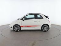 Usado Abarth 500 135 CV (99 kW) 2015 Blanco Utilitario
