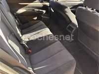 Usado Subaru Outback 150 CV (110 kW) 2010 Gris / plata SUV