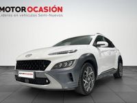 Usado Hyundai Kona Style 141 CV (103 kW) 2021 SUV