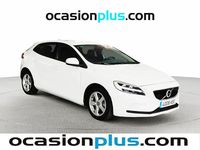 Usado Volvo V40 Momentum 150 HP (110 kW) 2017 Branco