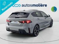 Usado BMW 120 Comfort Edition 170 CV (125 kW) 2025 Gris Utilitario