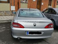 Usado Peugeot 406 Coupe 138 CV (101 kW) 2000 Gris / plata Coupe