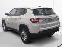 Usado Jeep Compass Night Eagle 130 CV (95 kW) 2023 SUV