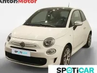 Occasion Fiat 500 Pop 69 PK (50 kW) 2020 Hatchback