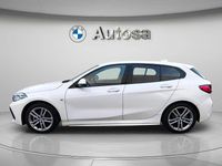 Usado BMW 116 Executive 2020 Utilitario