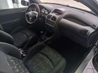 usado Peugeot 206 1.6HDI XS 110