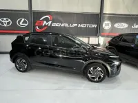 Usado Hyundai Bayon 84 CV (61 kW) 2022 Negro SUV