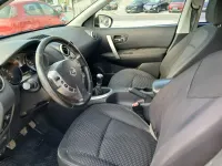 Usado Nissan Qashqai Visia 141 CV (103 kW) 2007 Negro SUV