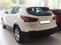 Usado Nissan Qashqai Acenta 115 CV (84 kW) 2020 Blanco SUV