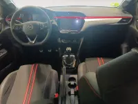 Usado Opel Corsa 100 CV (73 kW) 2023 Negro Utilitario