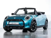 Usado Mini Cooper Cabriolet 136 CV (100 kW) 2023 Descapotable