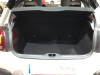 Brugt Citroën C3 PureTech 110 HK (80 kW) 2019 Beige Hatchback