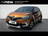 Usado Renault Captur Zen 90 CV (66 kW) 2018 Otro SUV