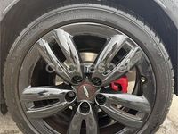 Usado Mini John Cooper Works 231 CV (169 kW) 2016 Naranja Utilitario