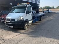 usado Renault Master Trucks2008