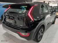 Usado Kia Niro 129 CV (94 kW) 2025 SUV