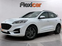 Usado Ford Kuga ST-Line 150 CV (110 kW) 2023 Blanco SUV
