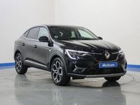 usado Renault Arkana 1.6 E-tech Techno 105kw