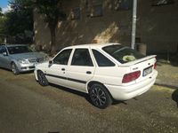 usado Ford Escort 1999