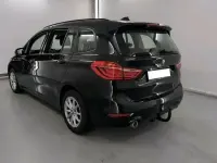 Usado BMW 216 116 CV (85 kW) 2021 Negro Monovolumen