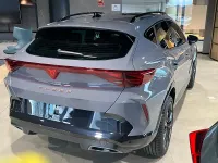 Nuevo Cupra Formentor 150 CV (110 kW) 2025 Gris SUV