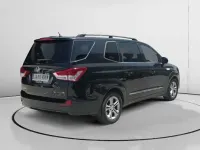 Usado SsangYong Rodius 178 CV (130 kW) 2018 Blanco Monovolumen