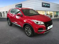 Usado DR DR 4.0 113 CV (83 kW) 2024 Rojo SUV