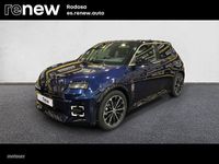 Usado Renault 5 E-Tech Iconic 110 kW (150 CV) 2024 Azul Berlina