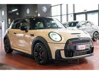 Usado Mini John Cooper Works 231 CV (169 kW) 2021 Blanco Utilitario