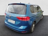Usado VW Touran Advance 150 CV (110 kW) 2020 Monovolumen