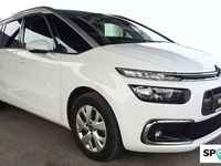 usado Citroën C4 SpaceTourer GrandPureTech 96KW (130CV) S&S EAT8 Feel