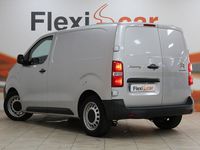 usado Citroën Jumpy Talla M BlueHDi 115 S&S 6v Feel - 5 P (2016)